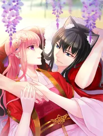 墨色江湖武侠漫画改编封面